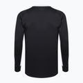 Capelli Pitch Star Herren-Torwart-Fußballtrikot schwarz/weiß 2