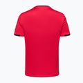 Herren Capelli Cs III Block rot/schwarz Fußballtrikot 2