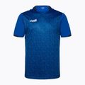 Herren Capelli Cs III Block Fußballtrikot königsblau/schwarz