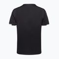 Herren Capelli Cs III Block schwarz/weißes Fußballtrikot 2