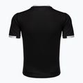 Capelli Cs III Block Jugend Fußballtrikot schwarz/weiß 2