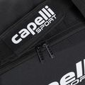 Herren Capelli Club I Duffle M schwarz/weiss Fussballtasche 5