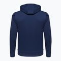 Herren Capelli Basics Adult Zip Hoodie Fußball Sweatshirt navy 2