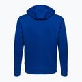 Herren Capelli Basics Adult Zip Hoodie Fußball Sweatshirt königsblau 2