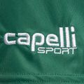 Capelli Sport Cs One Youth Match grün/weiß Kinder Fußball-Shorts 3