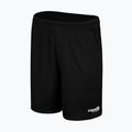 Capelli Cs One Jugend stricken Torwart-Shorts schwarz/weiß