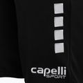 Capelli Uptown Youth Training Fußballshorts schwarz/weiß 3