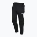 Herren Capelli Basics I Erwachsene Torwarthose schwarz/weiß 4