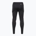 Herren Capelli Basics I Erwachsene Torwarthose schwarz/weiß 3