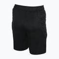 Capelli Basics I Jugend-Torwartshorts mit Polsterung schwarz/weiss 6