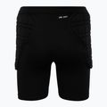 Capelli Basics I Jugend-Torwartshorts mit Polsterung schwarz/weiss 2