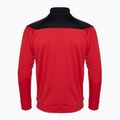 Capelli Tribeca Adult Training rot/schwarz Herren Fußball Sweatshirt 2