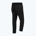Kinder-Fußballhose Capelli Basic I Youth Training schwarz/weiß 6