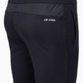 Kinder-Fußballhose Capelli Basic I Youth Training schwarz/weiß 4