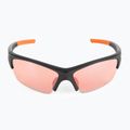 UVEX Sunsation Fahrradbrille schwarz S5306062212 3