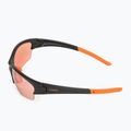 UVEX Sunsation Fahrradbrille schwarz S5306062212 4