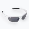 UVEX Sunsation Sonnenbrille weiß und schwarz S5306068816