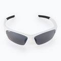 UVEX Sunsation Sonnenbrille weiß und schwarz S5306068816 3