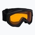 Skibrille UVEX Magic II schwarz 55/0/047/21