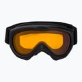 Skibrille UVEX Magic II schwarz 55/0/047/21 2