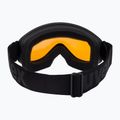Skibrille UVEX Magic II schwarz 55/0/047/21 3