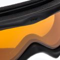 Skibrille UVEX Magic II schwarz 55/0/047/21 5