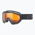 Skibrille UVEX Magic II schwarz 55/0/047/21 6