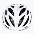 UVEX Boss Rennradhelm weiß S4102290215 2