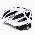 UVEX Boss Rennradhelm weiß S4102290215 4