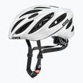 UVEX Boss Rennradhelm weiß S4102290215 8