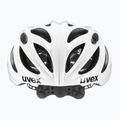 UVEX Boss Rennradhelm weiß S4102290215 9