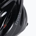 UVEX Boss Race Fahrradhelm schwarz S4102290315 7