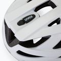 Fahrradhelm UVEX I-vo Weiß S4104240115 7