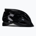 UVEX Fahrradhelm I-vo schwarz S4104240215 3