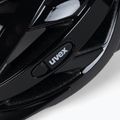 UVEX Fahrradhelm I-vo schwarz S4104240215 7