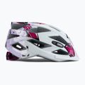 UVEX Air Wing Fahrradhelm rosa S4144260115 3