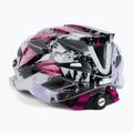UVEX Air Wing Fahrradhelm rosa S4144260115 4
