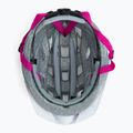 UVEX Air Wing Fahrradhelm rosa S4144260115 5