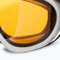 Damenskibrille UVEX Comanche LGL weiß 55/1/092/12 5
