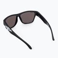 UVEX Kindersonnenbrille Sportstyle 508 schwarz matt/litemirror silber 53/3/895/2216 2