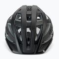 UVEX Fahrradhelm I-vo cc schwarz 410423 08 2