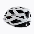 Damen Fahrradhelm UVEX i-vo cc weiß 410423 07 4