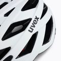 Damen Fahrradhelm UVEX i-vo cc weiß 410423 07 7