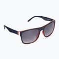UVEX Sonnenbrille LGL 26 schwarz 53/0/944/2416/UNI