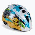 UVEX Kid 2 Kinderfahrradhelm in der Farbe S4143062015