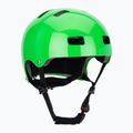 Kinderhelm UVEX Kid 3 dirt bike green