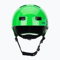 Kinderhelm UVEX Kid 3 dirt bike green 2