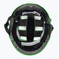 Kinderhelm UVEX Kid 3 dirt bike green 5
