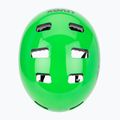 Kinderhelm UVEX Kid 3 dirt bike green 6