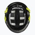 Kinderfahrradhelm UVEX Kid 3 grau/gelb 41/4/819/11/17 6